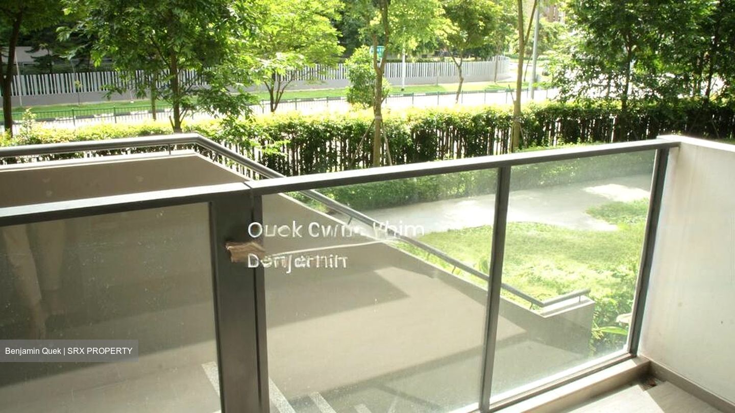 The Tapestry (D18), Condominium #467363611